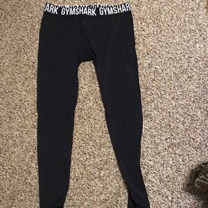Gymshark Black Leggings